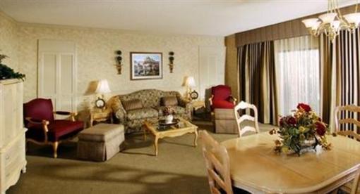 фото отеля Piccadilly Inn Airport