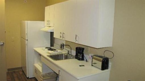 фото отеля Extended Stay America Hotel Tacoma Fife