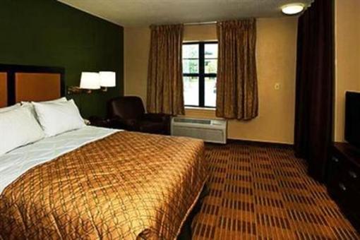 фото отеля Extended Stay America Hotel Tacoma Fife