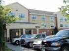 фото отеля Extended Stay America Hotel Tacoma Fife