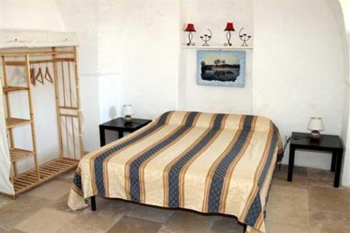 фото отеля Masseria Pugliese Case Vacanza