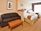 фото отеля Holiday Inn Express Germantown