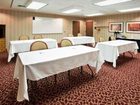 фото отеля Holiday Inn Express Germantown