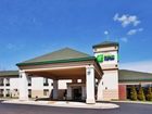 фото отеля Holiday Inn Express Germantown