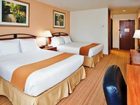 фото отеля Holiday Inn Express Germantown