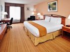 фото отеля Holiday Inn Express Germantown