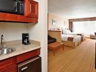 фото отеля Holiday Inn Express Germantown