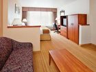 фото отеля Holiday Inn Express Germantown