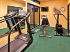 фото отеля Holiday Inn Express Germantown