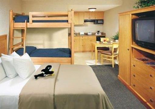фото отеля Comfort Inn & Suites Hotel Circle SeaWorld