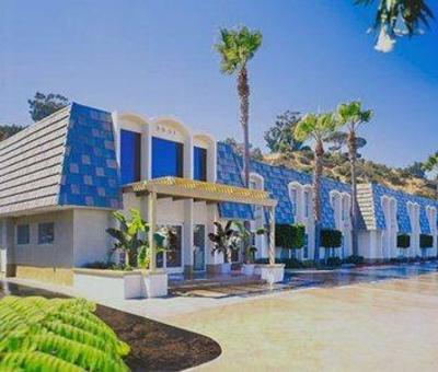 фото отеля Comfort Inn & Suites Hotel Circle SeaWorld