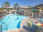 фото отеля Comfort Inn & Suites Hotel Circle SeaWorld