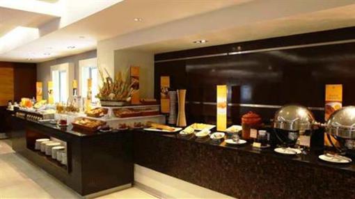 фото отеля Doubletree El Pardo Hotel Lima
