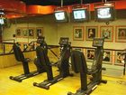фото отеля Doubletree El Pardo Hotel Lima