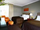 фото отеля Doubletree El Pardo Hotel Lima