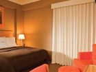 фото отеля Doubletree El Pardo Hotel Lima