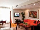 фото отеля Doubletree El Pardo Hotel Lima