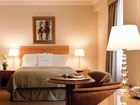 фото отеля Doubletree El Pardo Hotel Lima