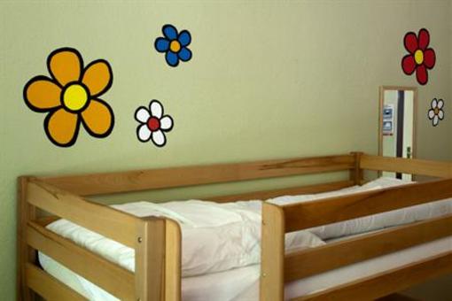 фото отеля U Inn Berlin Hostel