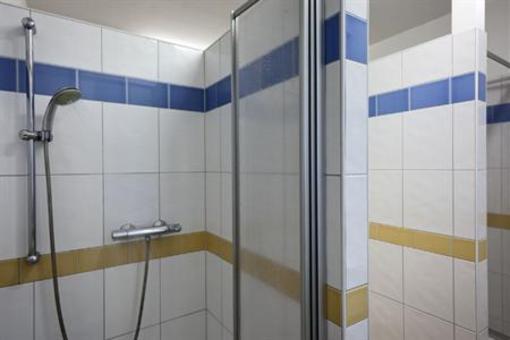 фото отеля U Inn Berlin Hostel