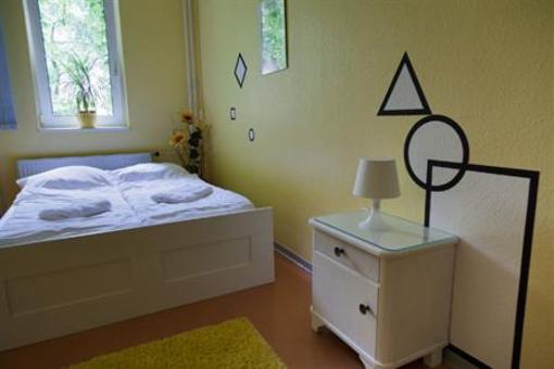 фото отеля U Inn Berlin Hostel