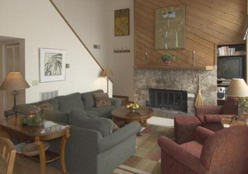 фото отеля Wintergreen Resort