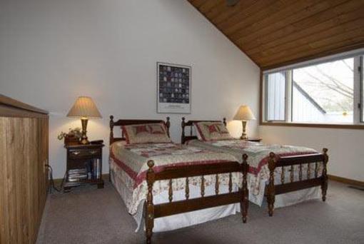 фото отеля Wintergreen Resort
