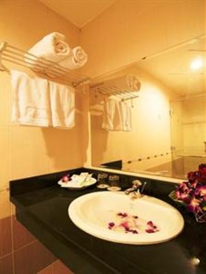 фото отеля Aston Hotel Saigon