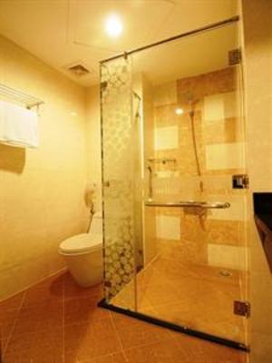 фото отеля Aston Hotel Saigon