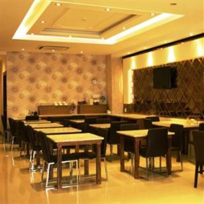 фото отеля Aston Hotel Saigon