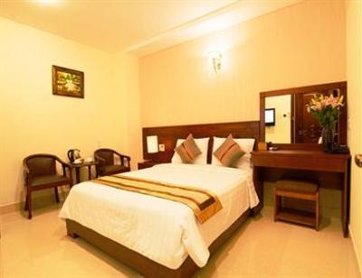 фото отеля Aston Hotel Saigon