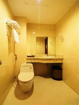 фото отеля Aston Hotel Saigon