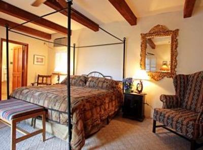 фото отеля El Rey Inn