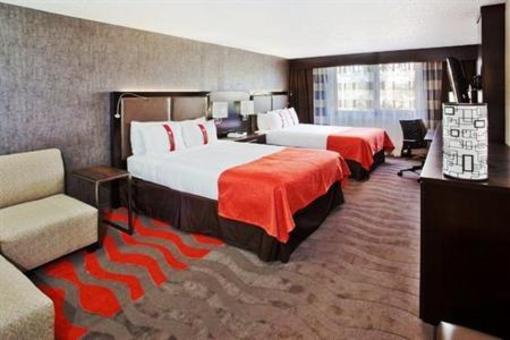 фото отеля Holiday Inn Perimeter Dunwoody