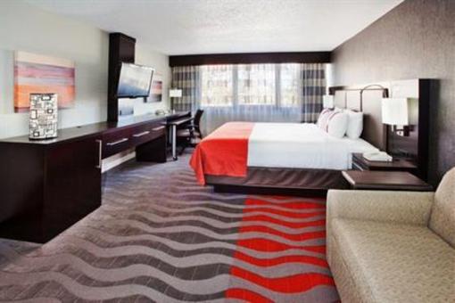 фото отеля Holiday Inn Perimeter Dunwoody