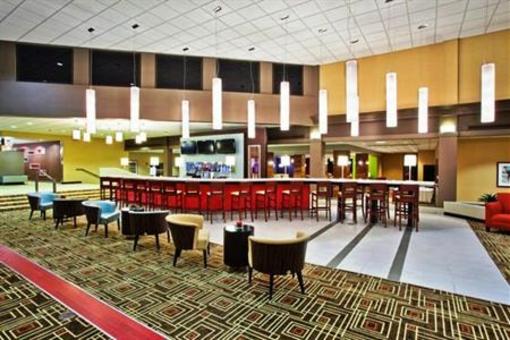 фото отеля Holiday Inn Perimeter Dunwoody