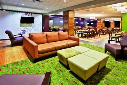 фото отеля Holiday Inn Perimeter Dunwoody