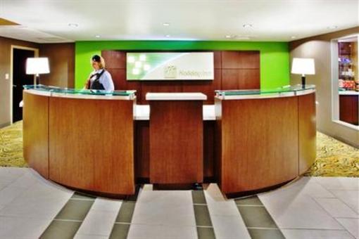 фото отеля Holiday Inn Perimeter Dunwoody