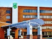 Holiday Inn Perimeter Dunwoody