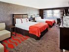 фото отеля Holiday Inn Perimeter Dunwoody