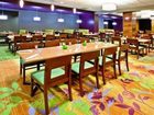 фото отеля Holiday Inn Perimeter Dunwoody