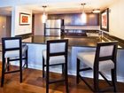 фото отеля Holiday Inn Perimeter Dunwoody