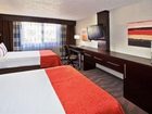 фото отеля Holiday Inn Perimeter Dunwoody