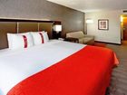 фото отеля Holiday Inn Perimeter Dunwoody