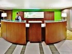 фото отеля Holiday Inn Perimeter Dunwoody