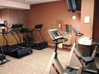 фото отеля Holiday Inn Perimeter Dunwoody