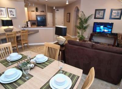 фото отеля Terrace Ridge by Easy Choice Vacation Homes