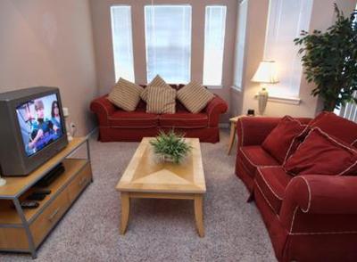 фото отеля Terrace Ridge by Easy Choice Vacation Homes