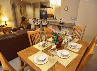 фото отеля Terrace Ridge by Easy Choice Vacation Homes
