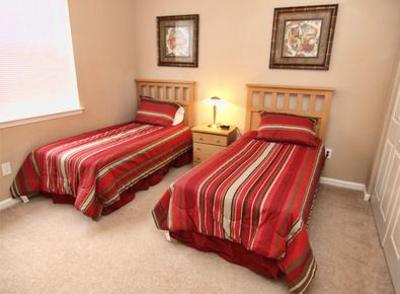 фото отеля Terrace Ridge by Easy Choice Vacation Homes